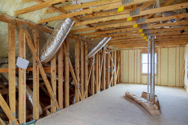 Best Insulation for Specific Applications in Fair Grove, MO
