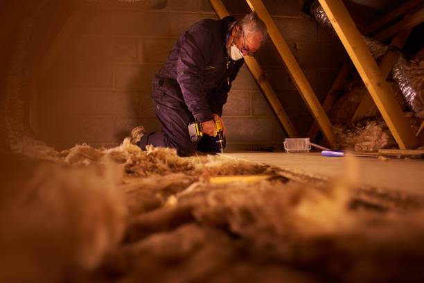 Best Insulation for Specific Applications in Fair Grove, MO